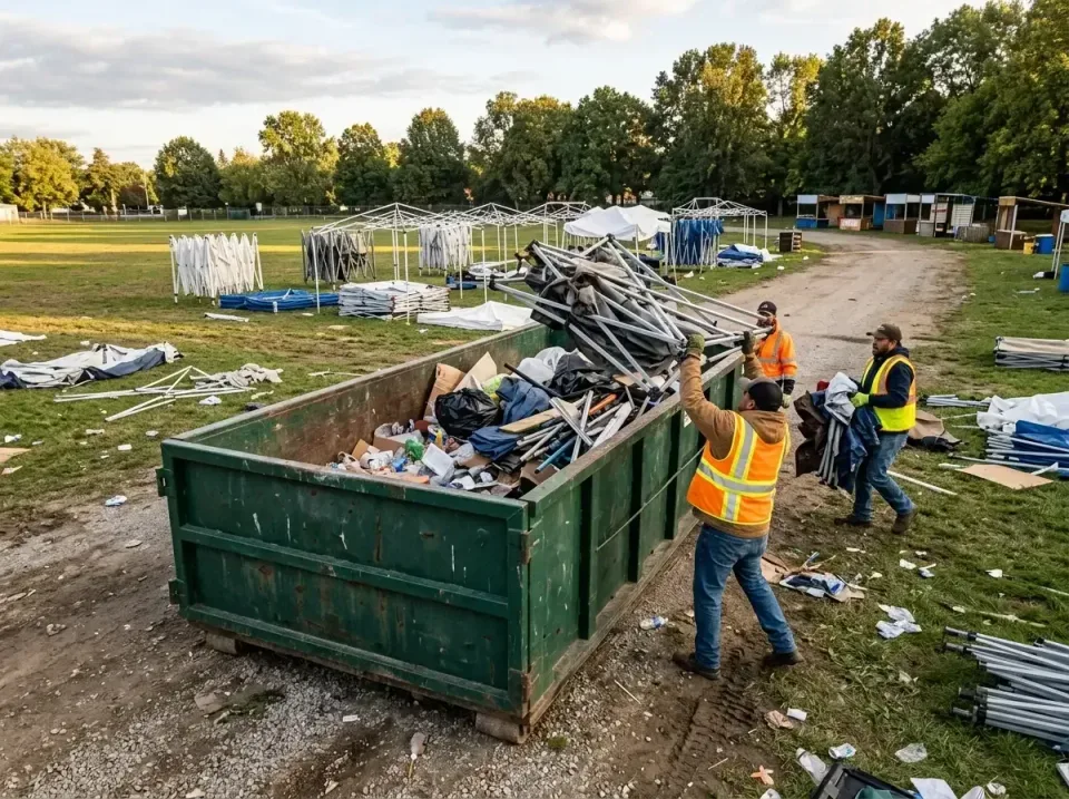 temporary-event-waste-containe-016 — frequently asked questions, Roll-Off Dumpster Rental Services in Eastport, NY